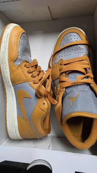 Zapatillas Nike Air Jordan 1 Low