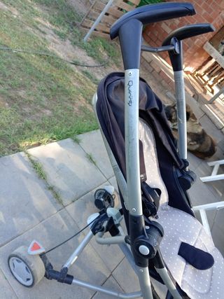 Silla paseo Quinny Zapp Xtra
