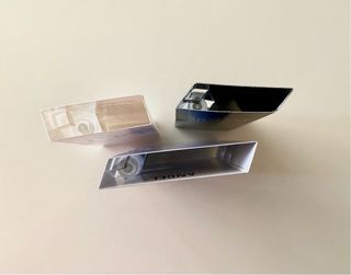 Mini perfumes Armani & Mugler