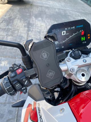 BMW F 900 R - Moto 2020