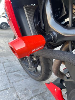 BMW F 900 R - Moto 2020