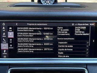 Porsche Panamera GTS 338 kW (460 CV)