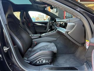 Porsche Panamera GTS 338 kW (460 CV)