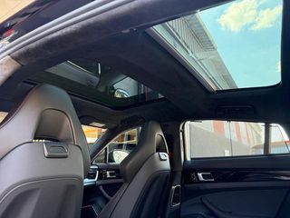 Porsche Panamera GTS 338 kW (460 CV)