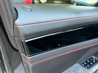 Porsche Panamera GTS 338 kW (460 CV)