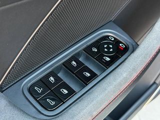 Porsche Panamera GTS 338 kW (460 CV)