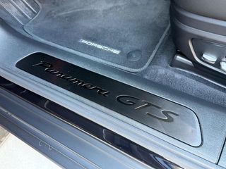 Porsche Panamera GTS 338 kW (460 CV)