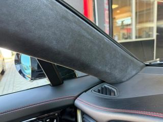 Porsche Panamera GTS 338 kW (460 CV)