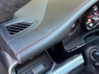 Porsche Panamera GTS 338 kW (460 CV)