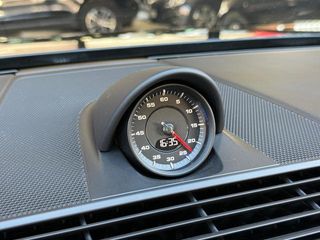 Porsche Panamera GTS 338 kW (460 CV)