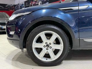 Land Rover Range Rover Evoque 2.2L TD4 Prestige 4x4 110 kW (150 CV)