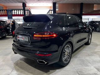 Porsche Cayenne Diesel 193 kW (262 CV)