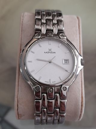 Orologio monfia zenith quarzo
