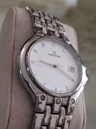 Orologio monfia zenith quarzo