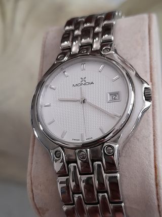 Orologio monfia zenith quarzo