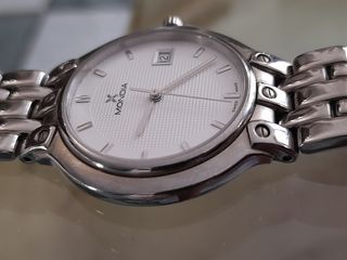 Orologio monfia zenith quarzo