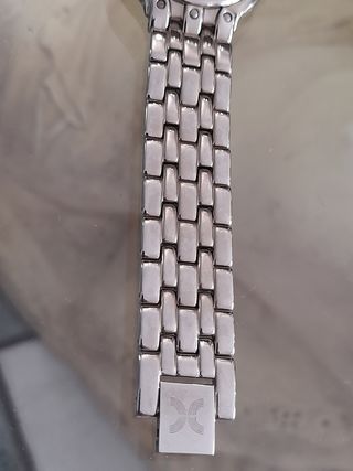 Orologio monfia zenith quarzo