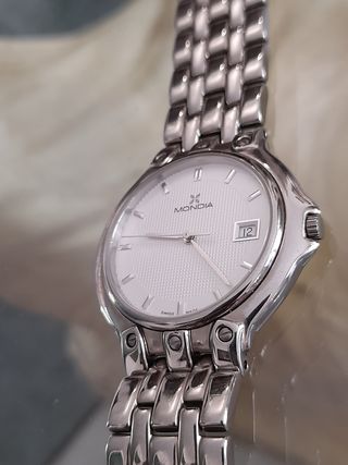 Orologio monfia zenith quarzo