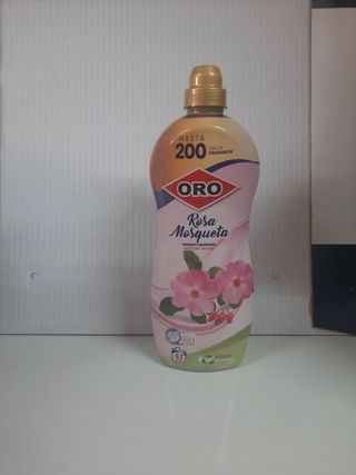 Suavizante Oro Rosa Mosqueta 1250ml