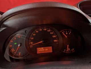 GARANTIZADA AÑO 2021 RENAULT KANGOO MT5 E6  1.5DCI