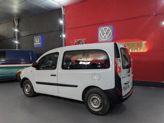 GARANTIZADA AÑO 2021 RENAULT KANGOO MT5 E6  1.5DCI