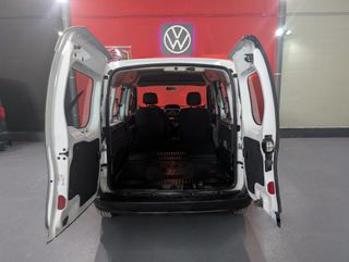 GARANTIZADA AÑO 2021 RENAULT KANGOO MT5 E6  1.5DCI