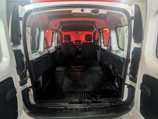 GARANTIZADA AÑO 2021 RENAULT KANGOO MT5 E6  1.5DCI