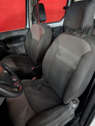 GARANTIZADA AÑO 2021 RENAULT KANGOO MT5 E6  1.5DCI
