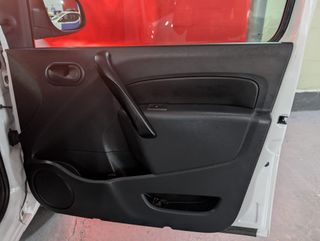 GARANTIZADA AÑO 2021 RENAULT KANGOO MT5 E6  1.5DCI