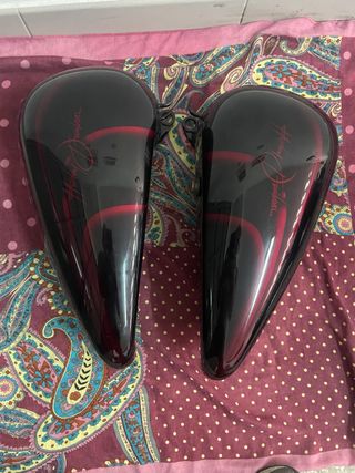 Serbatoi Harley Fat Boy 1340