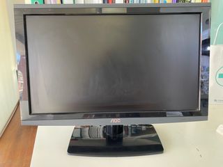 Monitor AOC 18" - Pantalla PC