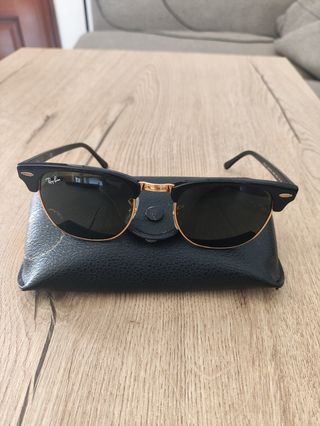 Ray Ban Clubmaster - Gafas