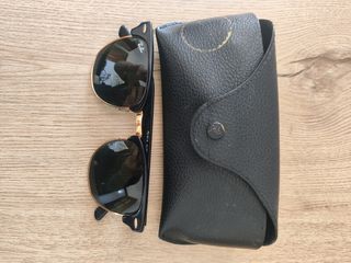 Ray Ban Clubmaster - Gafas