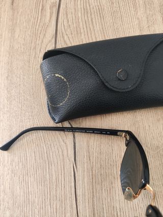 Ray Ban Clubmaster - Gafas