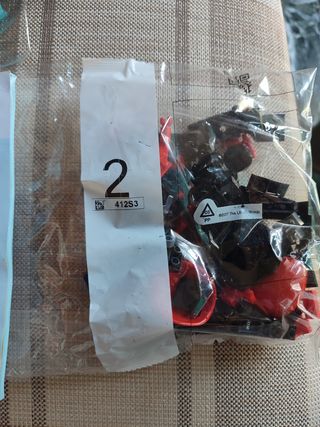 Lego Marvel Spider-Man 76225