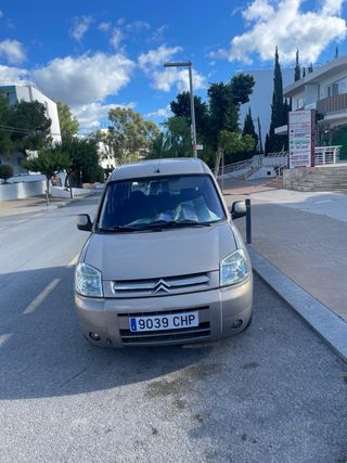 Citroen Berlingo 2001