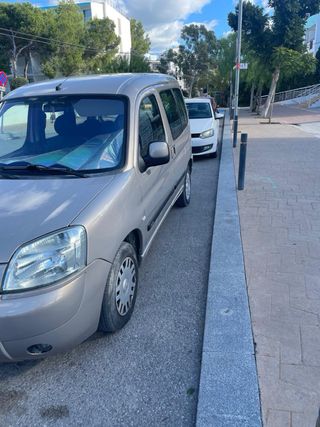 Citroen Berlingo 2001
