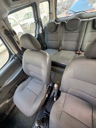 Citroen Berlingo 2001