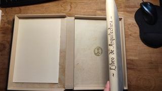 Hernán Ruiz el Joven - Libro de Arquitectura