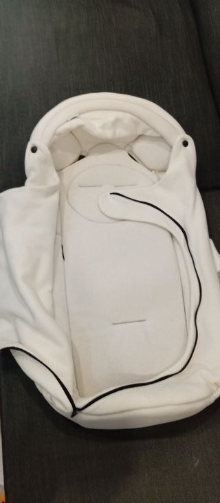 Saco Chicco Sacculla para silla de paseo