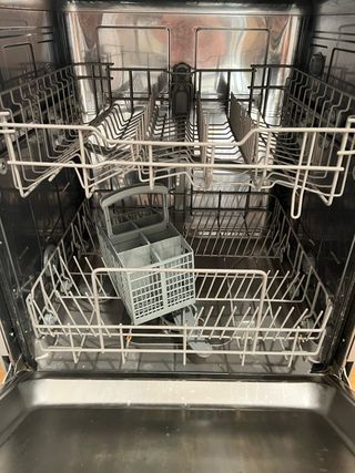 Lavavajillas usado