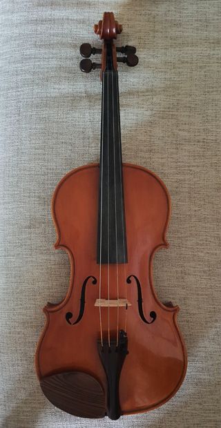 Viola 39 Cremonese 2002 Certificata