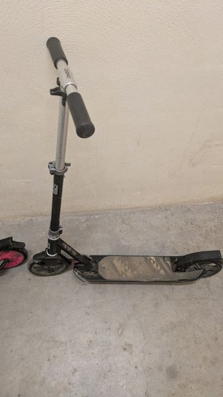 Patinete Oxelo Decathlon