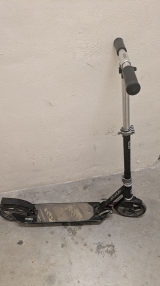 Patinete Oxelo Decathlon