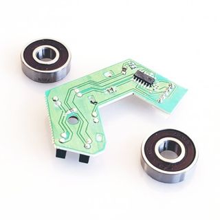 Placa eléctrica de motor. TM31 - TM5 - TM6 NUEVA