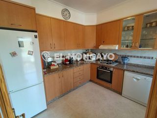 Chalet en venta en Bigastro