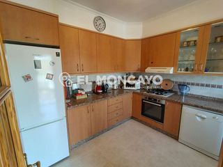 Chalet en venta en Bigastro