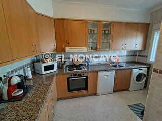 Chalet en venta en Bigastro