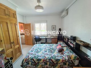 Chalet en venta en Bigastro