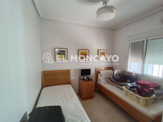 Chalet en venta en Bigastro